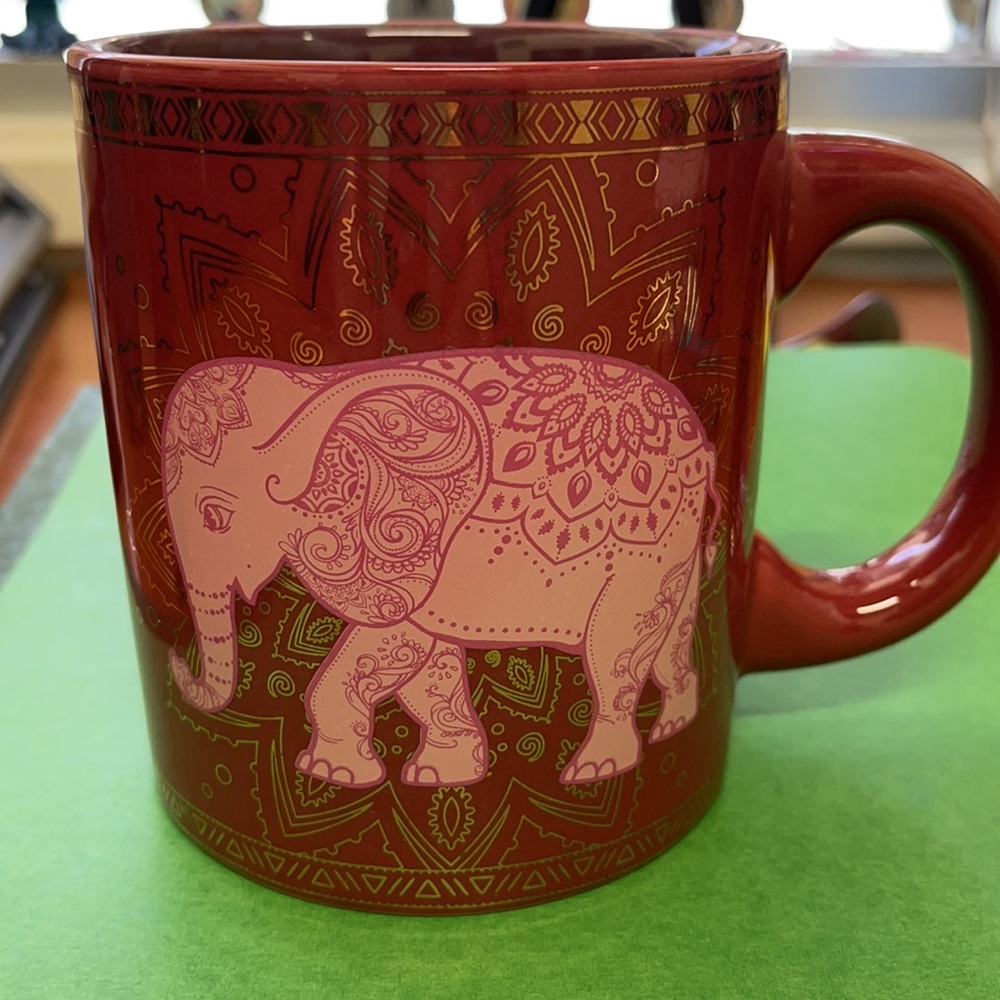 Coffee mug - Picture 2 of 3